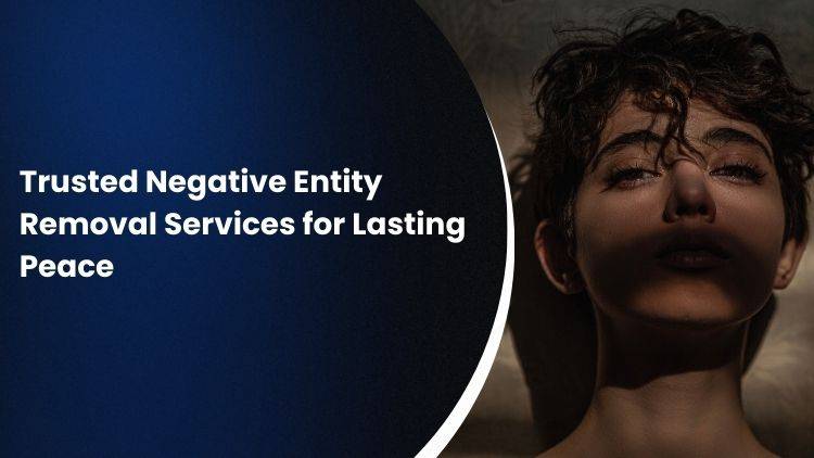 Trusted Negative Entity Removal Services for Lasting Peace
